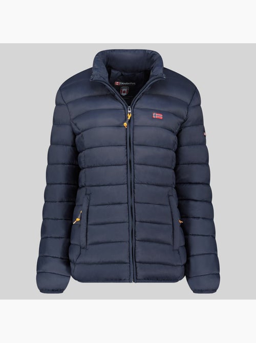 Cazadora atikolor basic – geographical norway - Kiabi Cazadora atikolor basic – geographical norway - Kiabi