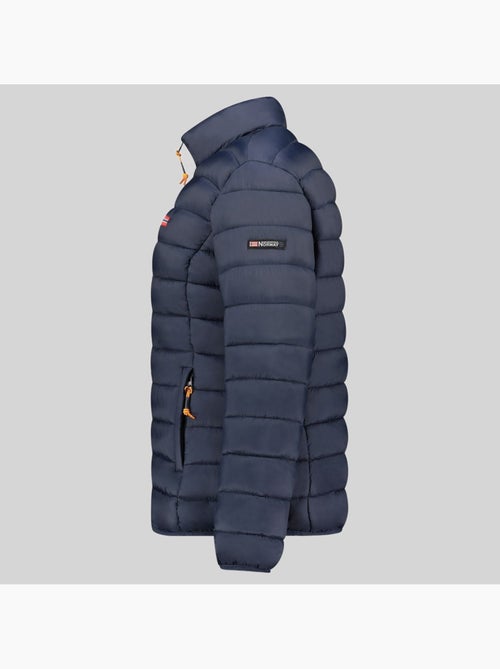 Cazadora atikolor basic – geographical norway - Kiabi Cazadora atikolor basic – geographical norway - Kiabi