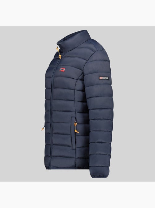 Cazadora atikolor basic – geographical norway - Kiabi Cazadora atikolor basic – geographical norway - Kiabi