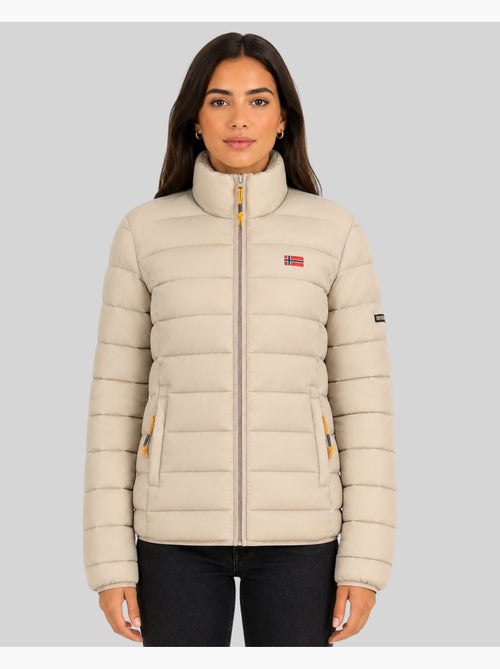 Cazadora atikolor basic – geographical norway - Kiabi Cazadora atikolor basic – geographical norway - Kiabi