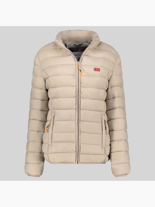 Cazadora atikolor basic – geographical norway - Kiabi Cazadora atikolor basic – geographical norway - Kiabi