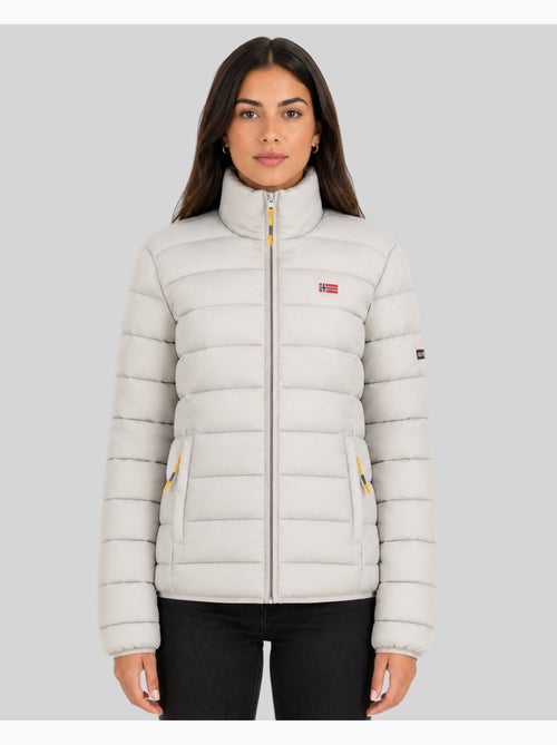 Cazadora atikolor basic – geographical norway - Kiabi