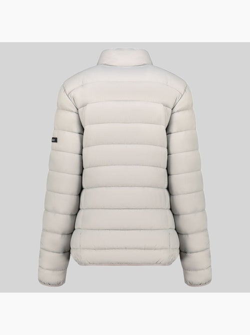 Cazadora atikolor basic – geographical norway - Kiabi