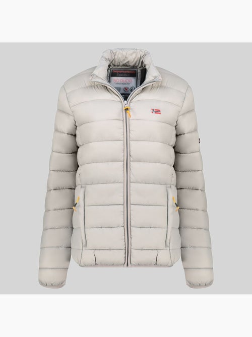 Cazadora atikolor basic – geographical norway - Kiabi