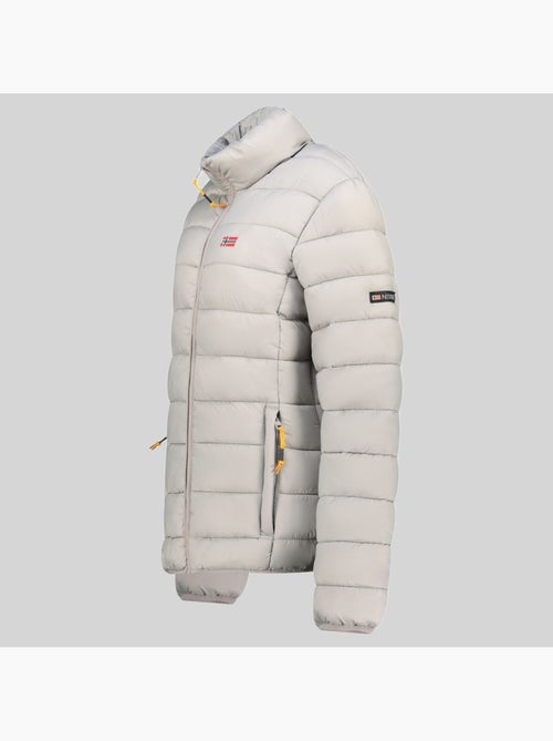 Cazadora atikolor basic – geographical norway - Kiabi