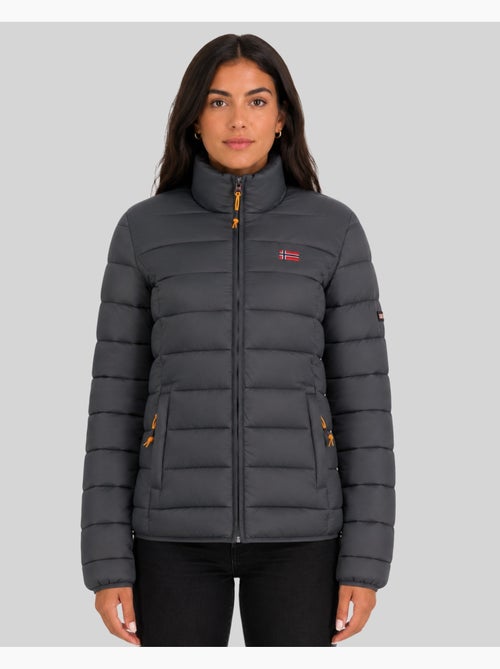 Cazadora atikolor basic – geographical norway - Kiabi Cazadora atikolor basic – geographical norway - Kiabi