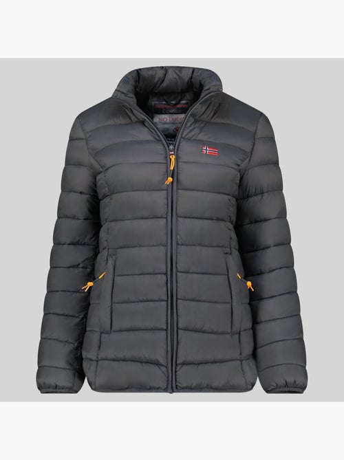 Cazadora atikolor basic – geographical norway - Kiabi Cazadora atikolor basic – geographical norway - Kiabi