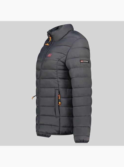 Cazadora atikolor basic – geographical norway - Kiabi Cazadora atikolor basic – geographical norway - Kiabi