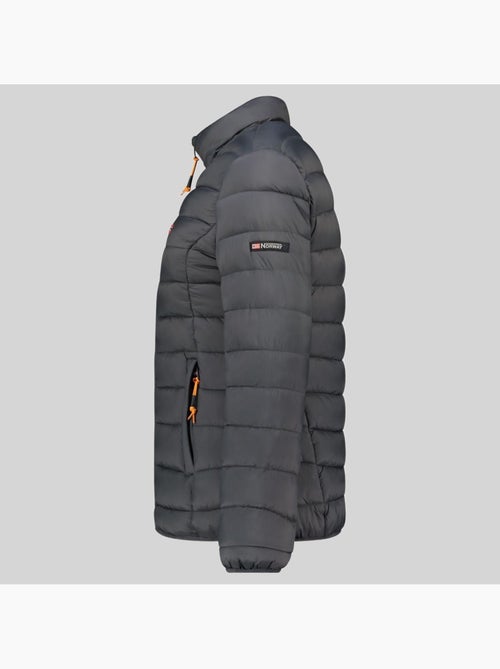 Cazadora atikolor basic – geographical norway - Kiabi Cazadora atikolor basic – geographical norway - Kiabi