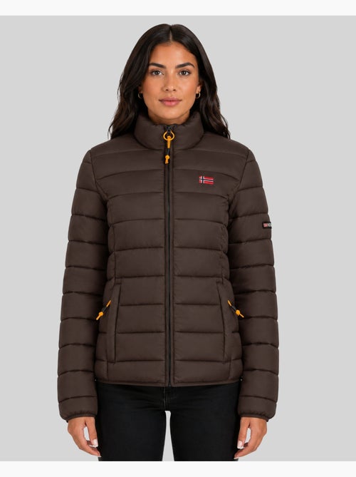 Cazadora atikolor basic – geographical norway - Kiabi Cazadora atikolor basic – geographical norway - Kiabi