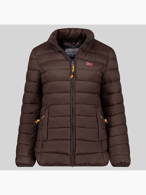 Cazadora atikolor basic – geographical norway - Kiabi Cazadora atikolor basic – geographical norway - Kiabi