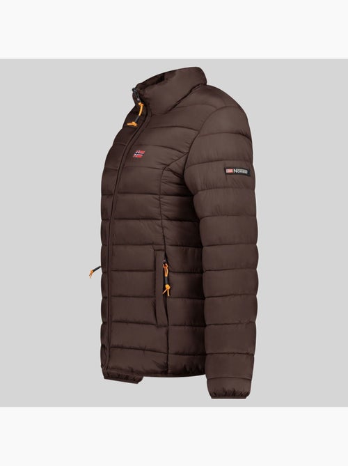 Cazadora atikolor basic – geographical norway - Kiabi Cazadora atikolor basic – geographical norway - Kiabi