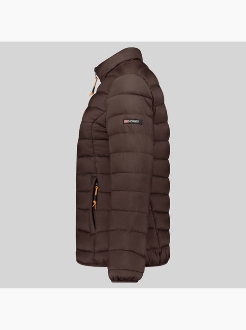 Cazadora atikolor basic – geographical norway - Kiabi Cazadora atikolor basic – geographical norway - Kiabi