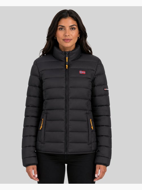 Cazadora atikolor basic – geographical norway - Kiabi Cazadora atikolor basic – geographical norway - Kiabi