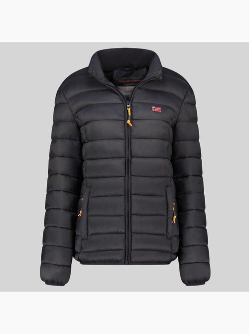 Cazadora atikolor basic – geographical norway - Kiabi Cazadora atikolor basic – geographical norway - Kiabi