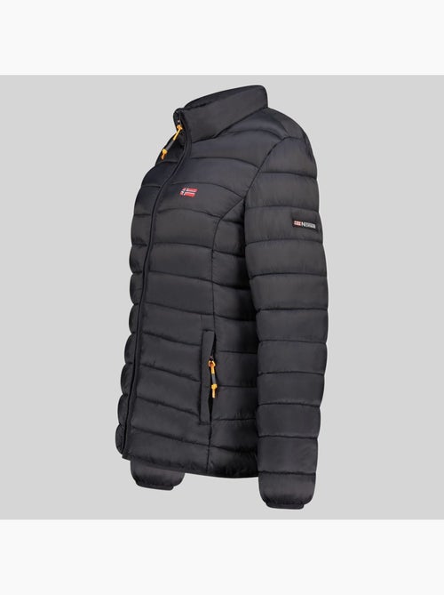 Cazadora atikolor basic – geographical norway - Kiabi Cazadora atikolor basic – geographical norway - Kiabi