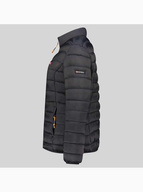 Cazadora atikolor basic – geographical norway - Kiabi Cazadora atikolor basic – geographical norway - Kiabi