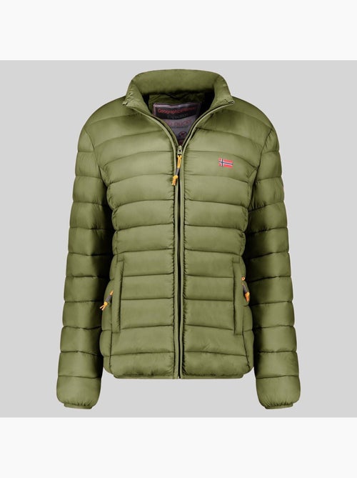 Cazadora atikolor basic – geographical norway - Kiabi Cazadora atikolor basic – geographical norway - Kiabi