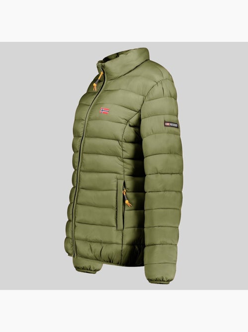 Cazadora atikolor basic – geographical norway - Kiabi Cazadora atikolor basic – geographical norway - Kiabi