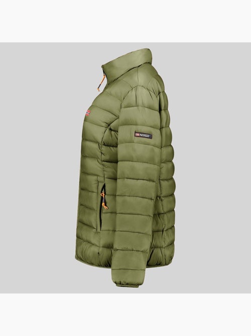 Cazadora atikolor basic – geographical norway - Kiabi Cazadora atikolor basic – geographical norway - Kiabi