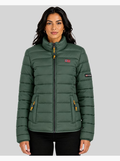 Cazadora atikolor basic – geographical norway - Kiabi