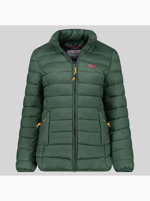 Cazadora atikolor basic – geographical norway - Kiabi