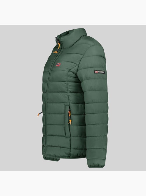 Cazadora atikolor basic – geographical norway - Kiabi
