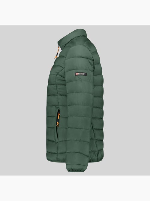 Cazadora atikolor basic – geographical norway - Kiabi