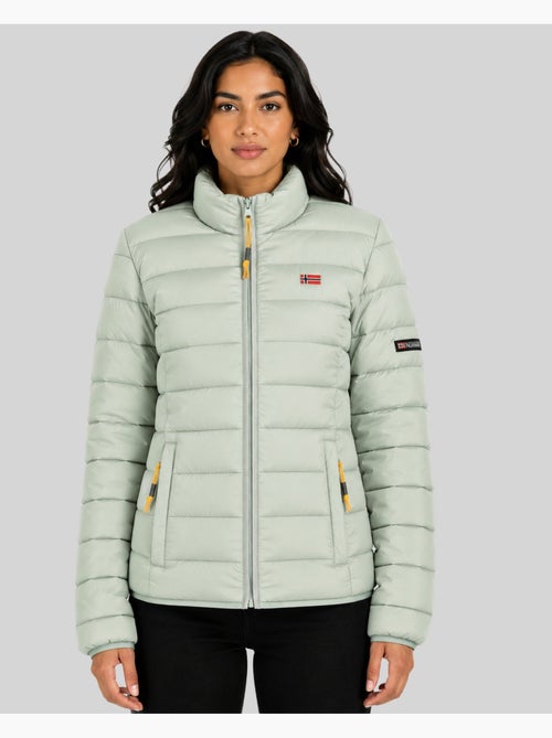 Cazadora atikolor basic – geographical norway - Kiabi