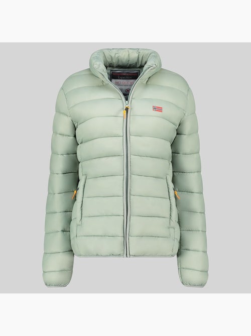Cazadora atikolor basic – geographical norway - Kiabi