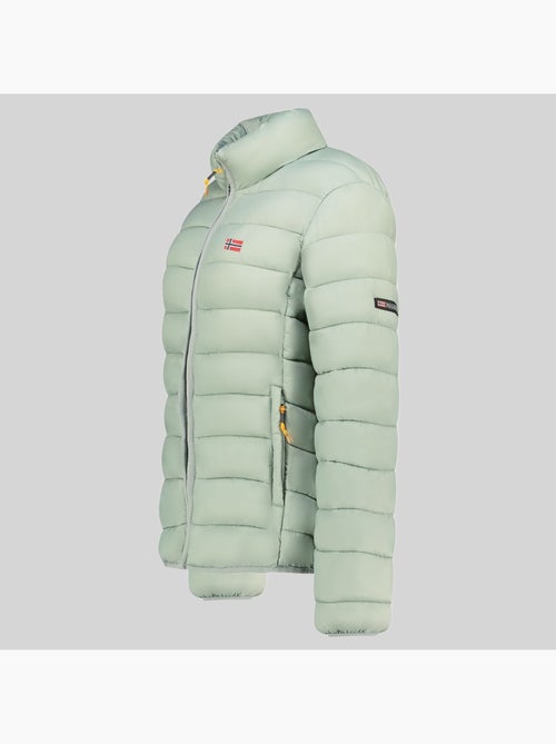 Cazadora atikolor basic – geographical norway - Kiabi