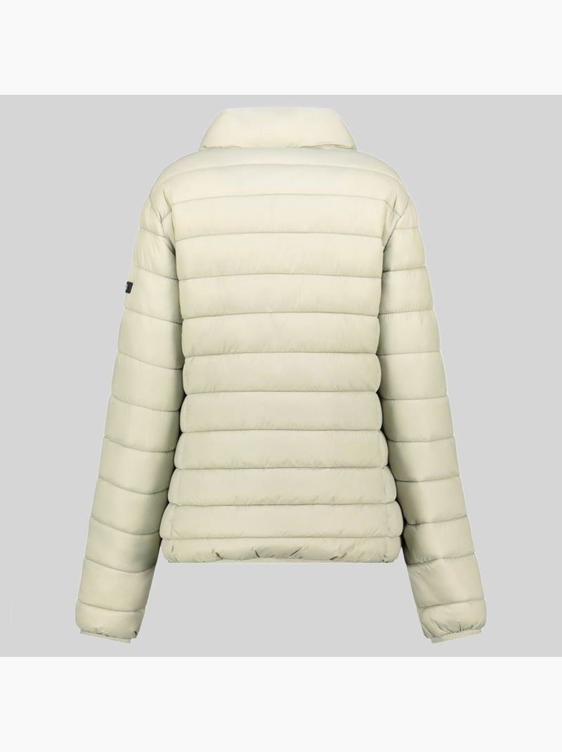 Cazadora atikolor basic – geographical norway Verde salvia - Kiabi