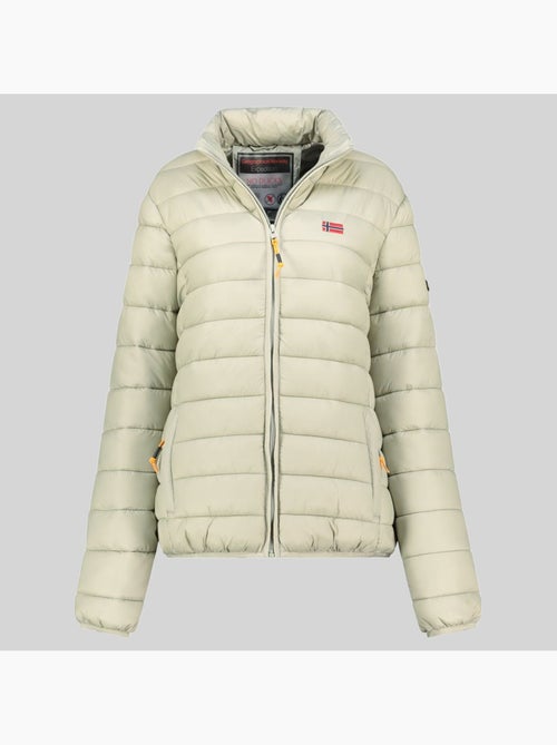 Cazadora atikolor basic – geographical norway - Kiabi