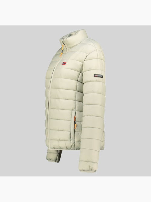 Cazadora atikolor basic – geographical norway - Kiabi