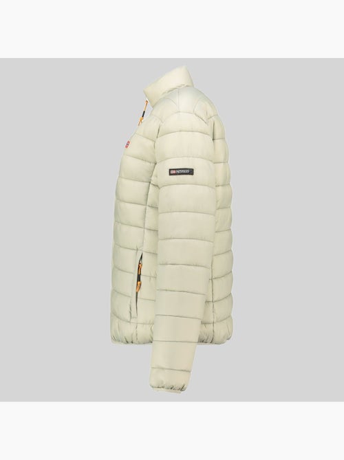Cazadora atikolor basic – geographical norway - Kiabi