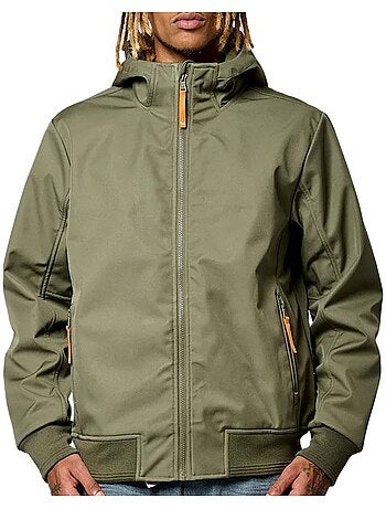 Cazadora Blouson Hombre Kaporal