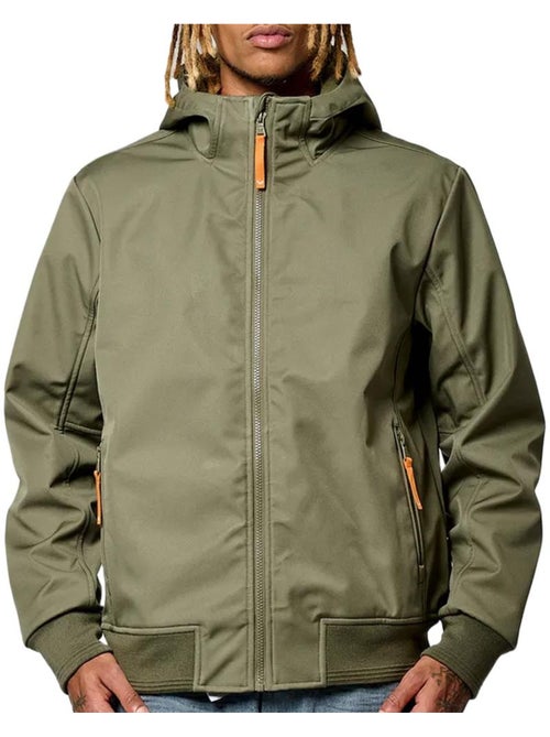 Cazadora Blouson Hombre Kaporal - Kiabi