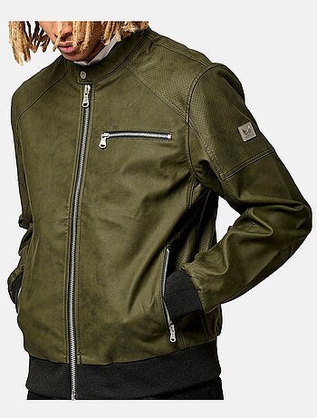 Cazadora Blouson para Hombre Kaporal