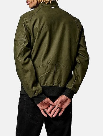 Cazadora Blouson para Hombre Kaporal