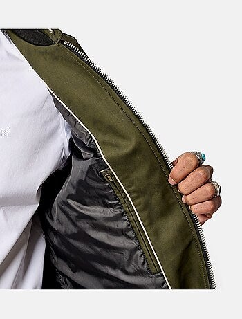 Cazadora Blouson para Hombre Kaporal