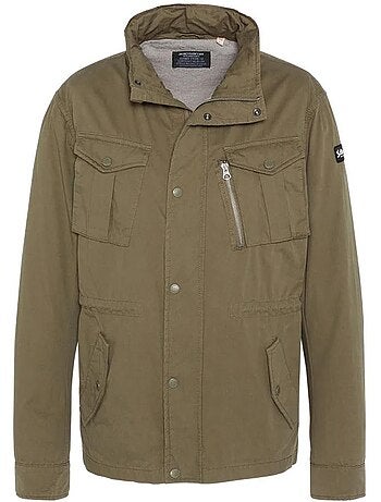 Cazadora Blouson para Hombre Schott