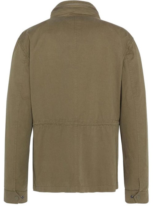 Cazadora Blouson para Hombre Schott - Kiabi