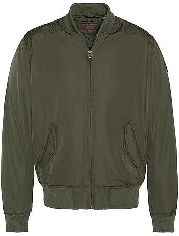 Cazadora són Schott para Hombre,