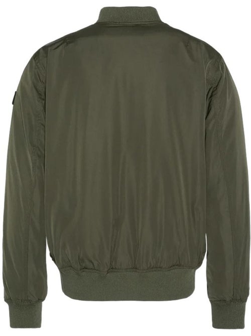 Cazadora Blouson para Hombre Schott - Kiabi Cazadora Blouson para Hombre Schott - Kiabi