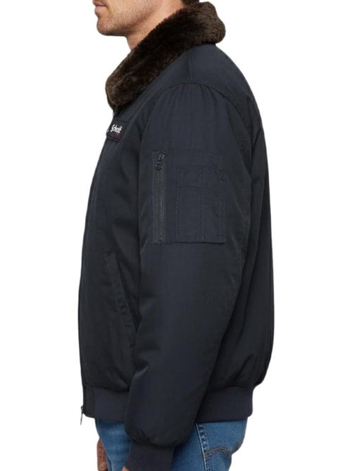 Cazadora Blouson Schott para Hombre - Kiabi