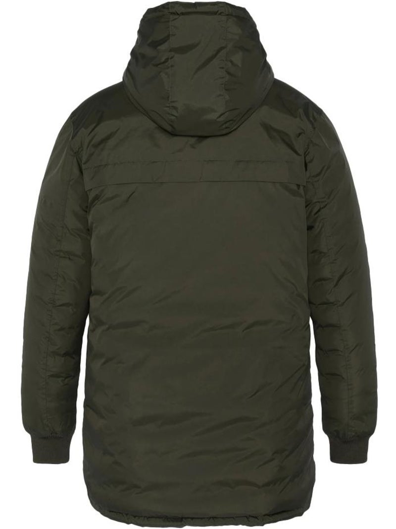 Cazadora Blouson Schott para Hombre, Azul marino - Kiabi