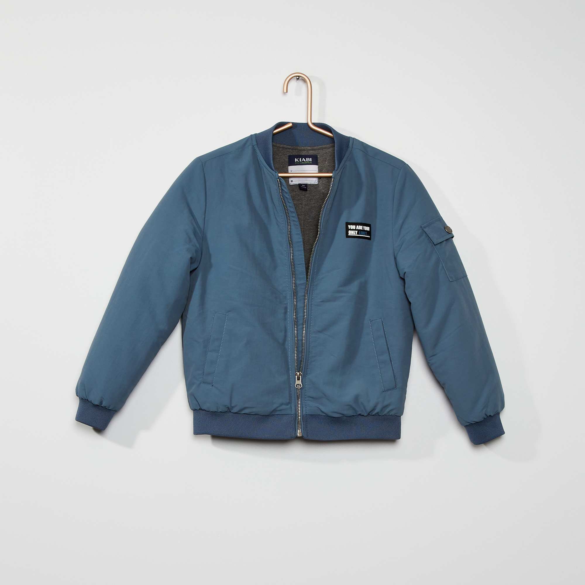 kiabi bomber jacket