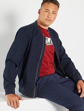 Chaquetas de - Kiabi