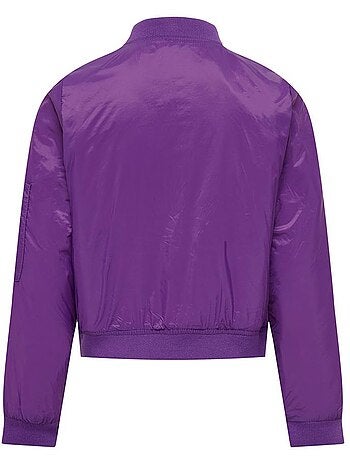 Cazadora Bomber Niña de ONLY Kids