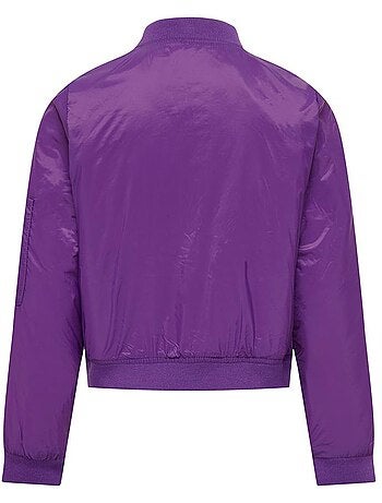 Cazadora Bomber Niña de ONLY Kids